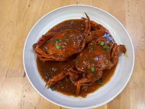 Mimi Crabs