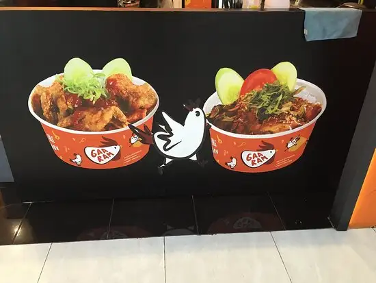 Gambar Makanan Gaaram Icon Mall Gresik 10