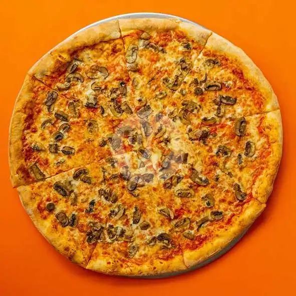 Gambar Makanan Pizza Place, Menteng 4