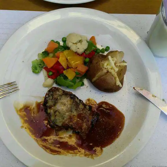Hisar Cafe Restaurant'nin yemek ve ambiyans fotoğrafları 67
