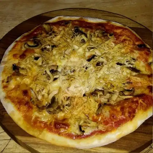 Gambar Makanan W And W Home Made Pizza, Seseh 5