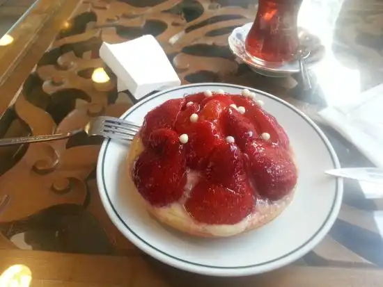 Tatar Salim Döner Lokantası Ataşehir'nin yemek ve ambiyans fotoğrafları 22