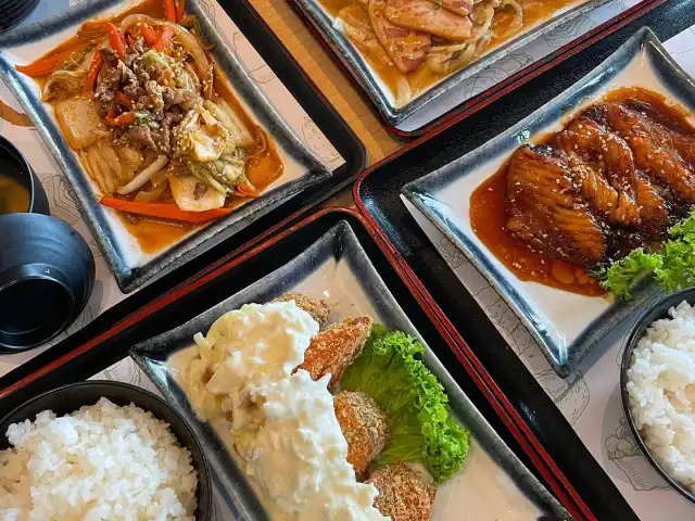 Azuma Sushi Food Photo 8