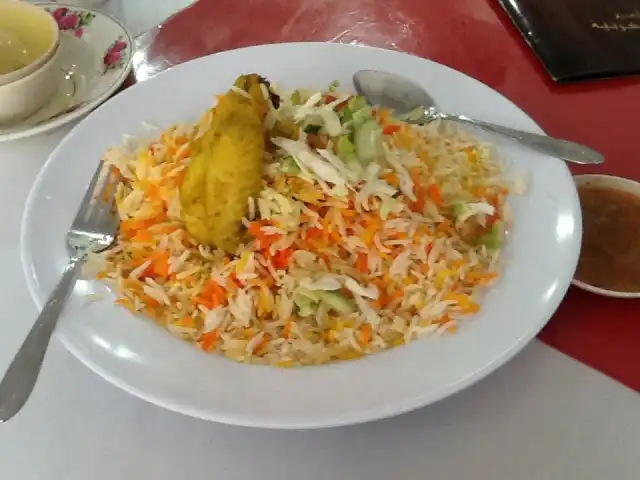 Arabian Island Restaurant- مطاعم الجزيرة العربية Food Photo 4