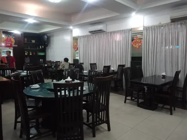 Gambar Makanan Gui Bin Restaurant 10