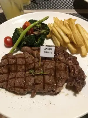 MeatPoint Halal Steakhouse Food Photo 4