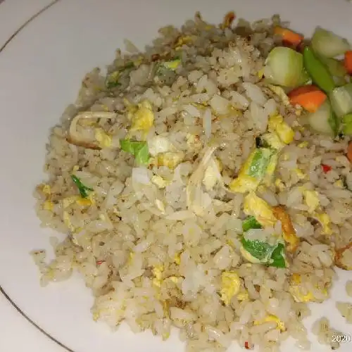 Gambar Makanan Nasi Goreng Panpora, Citra Indah 12