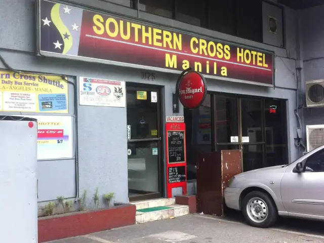 Southern Cross Hotel Food Photo 5