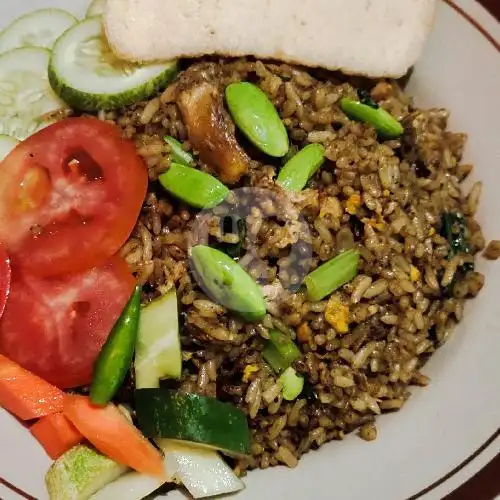 Gambar Makanan Nasi Goreng De Icha, Arya Kemuning 7