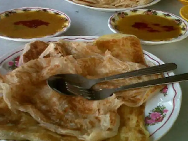 Tamby Roti Canai Food Photo 3