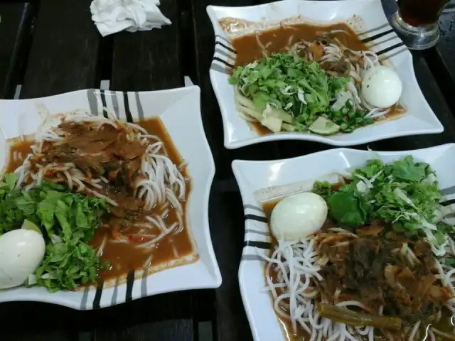 Maheran Laksa Food Photo 1