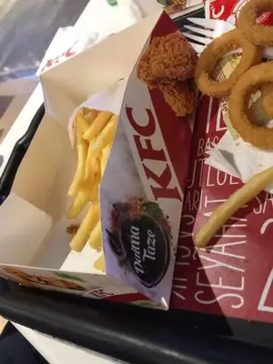 KFC