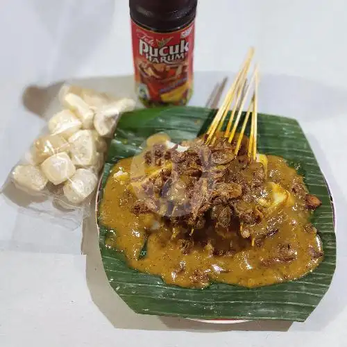 Gambar Makanan Sate Dan Soto Padang Piaman Laweh Pondok Indah 3