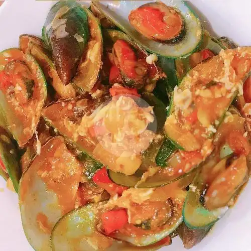 Gambar Makanan Seafood 22 Putri 16