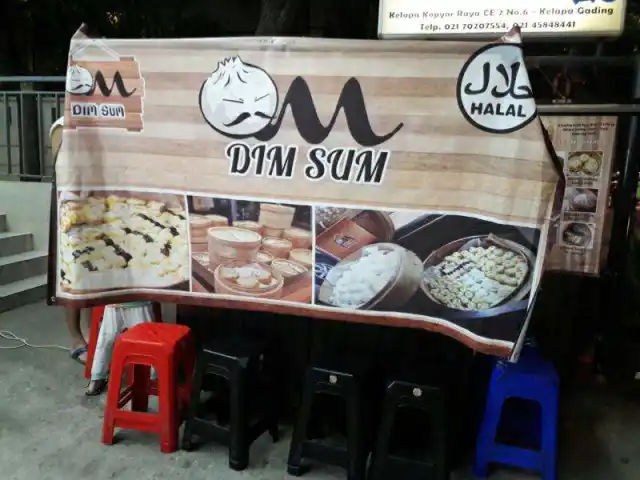 Gambar Makanan Om Dimsum 14