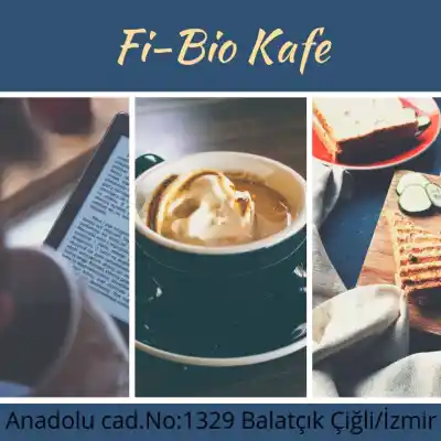 Fibio Kültür Cafe