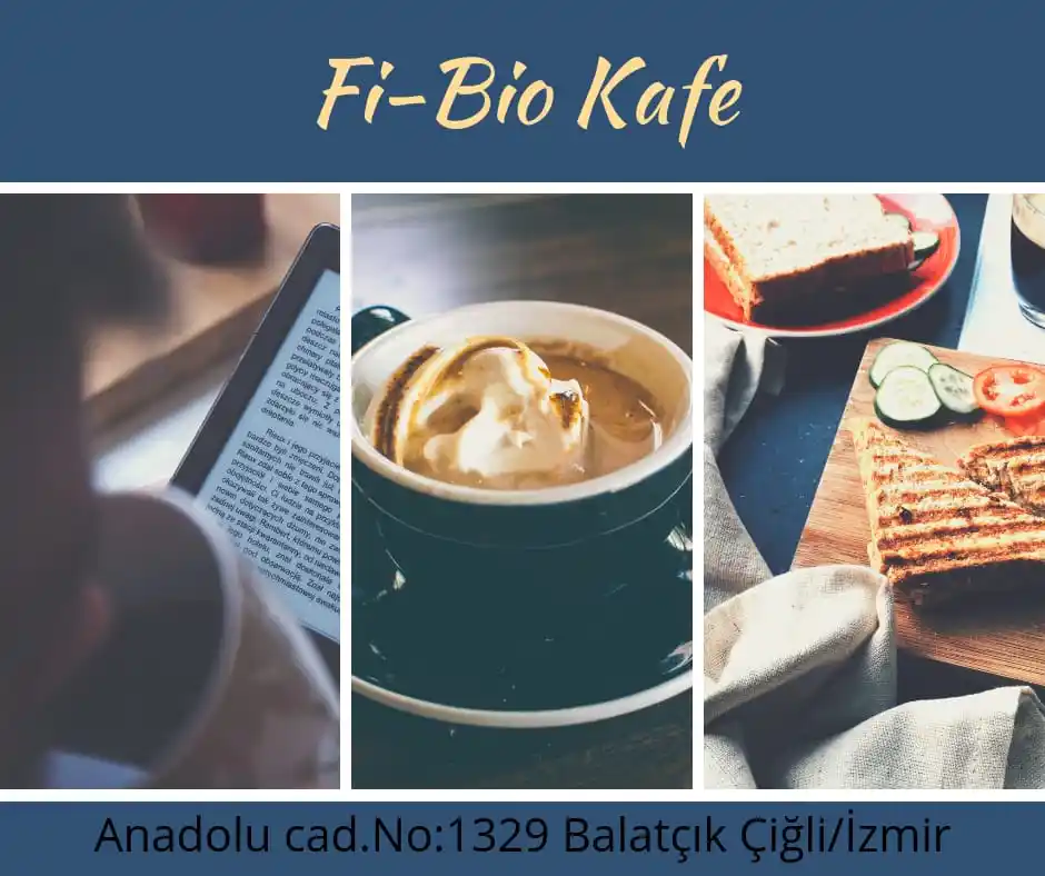Fibio Kültür Cafe