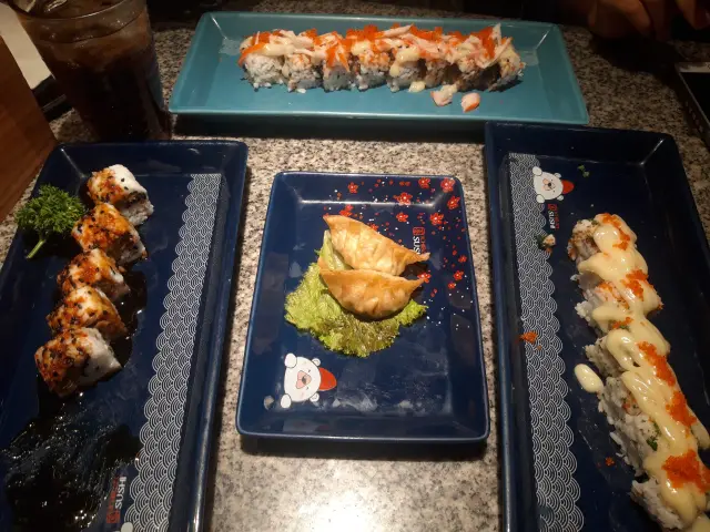 Ichiban Sushi