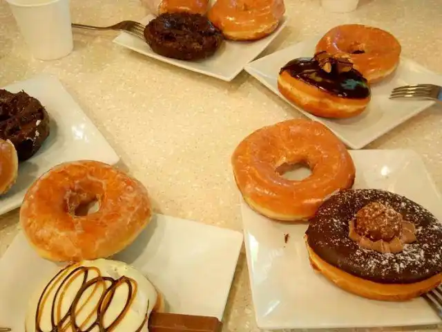 Krispy Kreme Food Photo 4