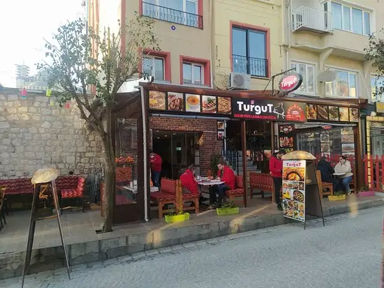 TurguT Kebab Restaurant'nin yemek ve ambiyans fotoğrafları 45
