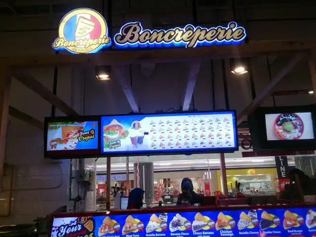 Gambar Makanan Boncreperie 9