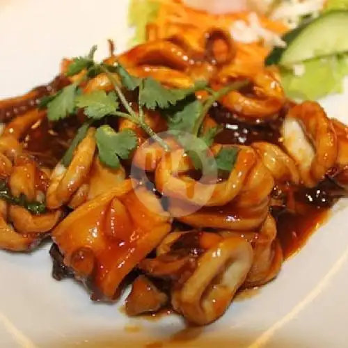 Gambar Makanan Chinese Food 88, Meruya 3