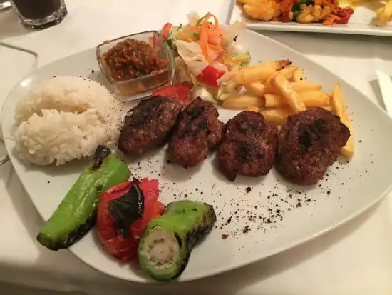 Sultanahmet Kebab House'nin yemek ve ambiyans fotoğrafları 58
