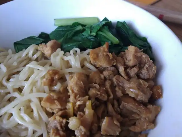 Gambar Makanan Bakso Lapangan Tembak Senayan (Cabang Cilacap) 2