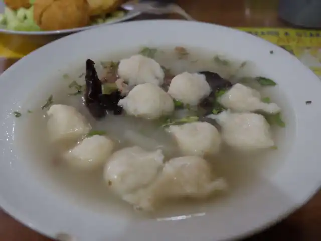 Gambar Makanan Pempek Palembang & Otak - Otak 161 12