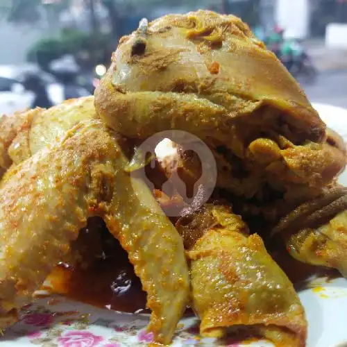 Gambar Makanan RM Padang Batang Mas'q 9