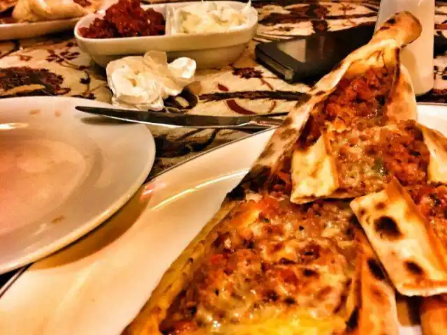 Esnaf Lokantası Meze Pide Pizza Lahmacun'nin yemek ve ambiyans fotoğrafları 57