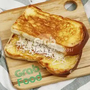 Gambar Makanan Roti Bakar 78, Senen 9