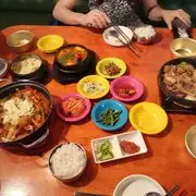 GANGNAM88 Food Photo 9