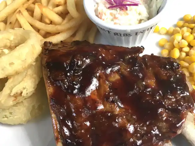 Gambar Makanan Poka Ribs 16