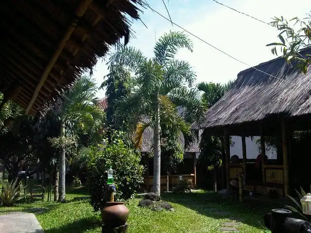 Gambar Makanan Rumah Makan Saung Jembar 11