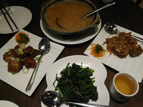 Gambar Makanan May Star Restaurant 3