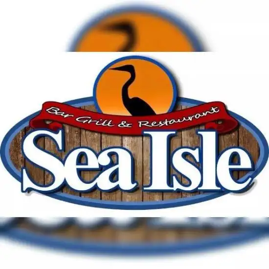 Sea Isle Bar, Grill, & Restaurant