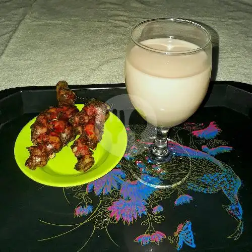 Gambar Makanan Susu Jahe Merah Bang Coco, Cilangkap 7