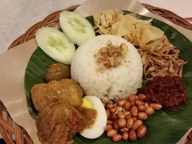 Gambar Makanan Lau's Kopi Tiam 2