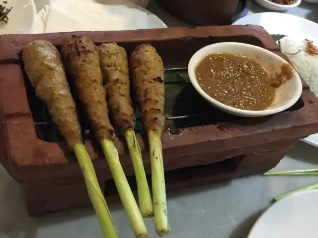 Gambar Makanan Bebek Tepi Sawah 15