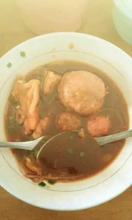 Gambar Makanan Bakso Gong 16