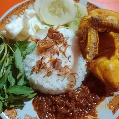 Gambar Makanan Pecel Lele Podo Tresno  10