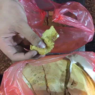 Gerai Apam Balik Binasari