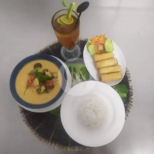 Gambar Makanan Thai Spice, Bumbak 2