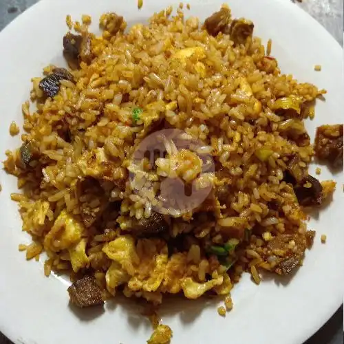 Gambar Makanan Nasi Goreng Kambing 99 Mas Damir, BSD 3