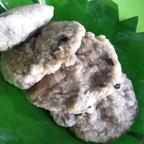 Gambar Makanan Pempek Mang Dollah, Kol H Burlian 10