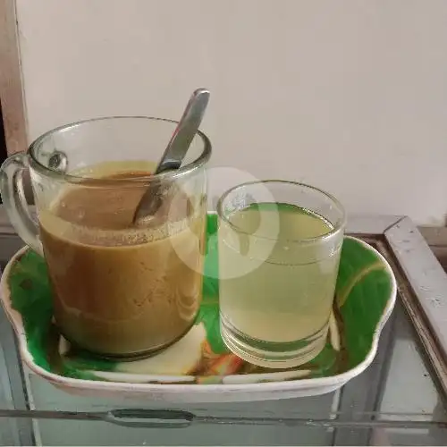 Gambar Makanan TOKO JAMU CIKAL JAYA 5