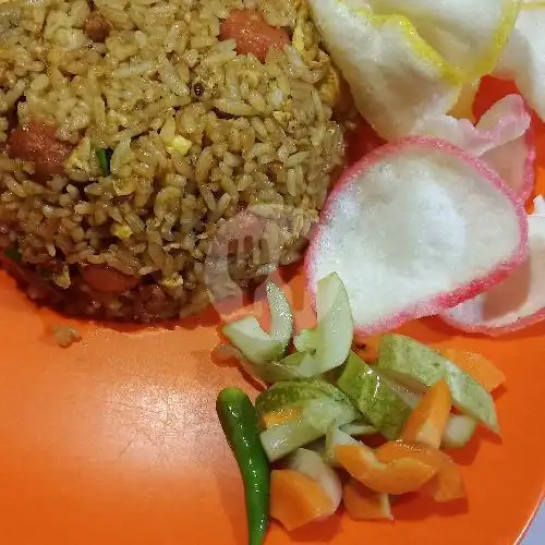 Gambar Makanan Warung Barokah, Kesehatan Bawah 3