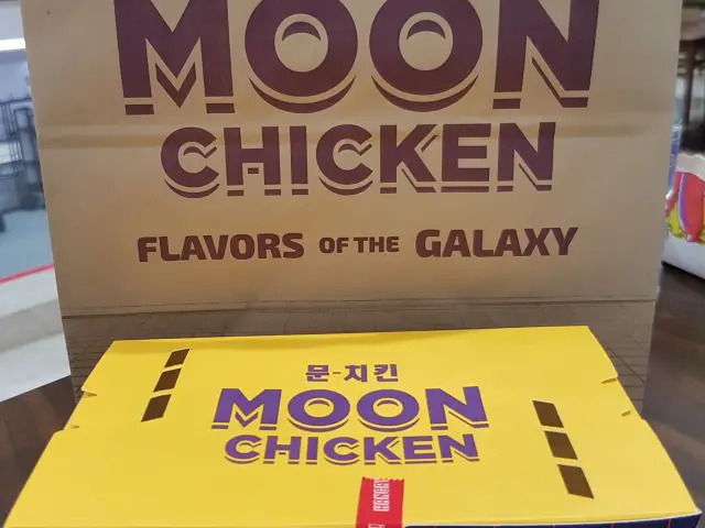 Gambar Makanan Moon Chicken 1