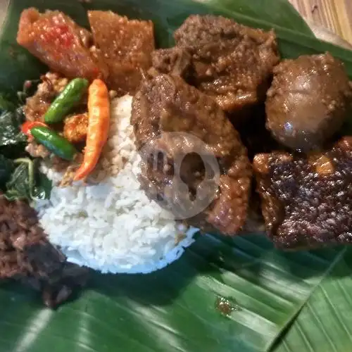 Gambar Makanan Gudeg Yu Erni, Depok 3